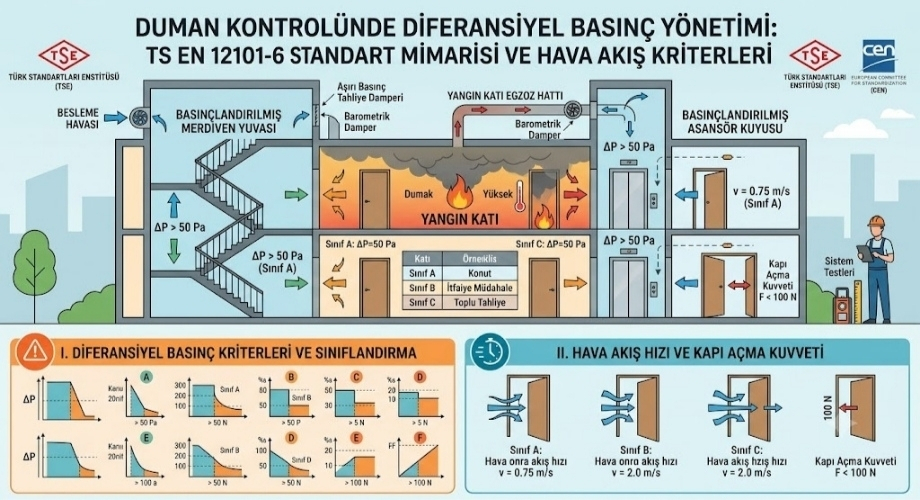 TS EN 3-7 Standardı
